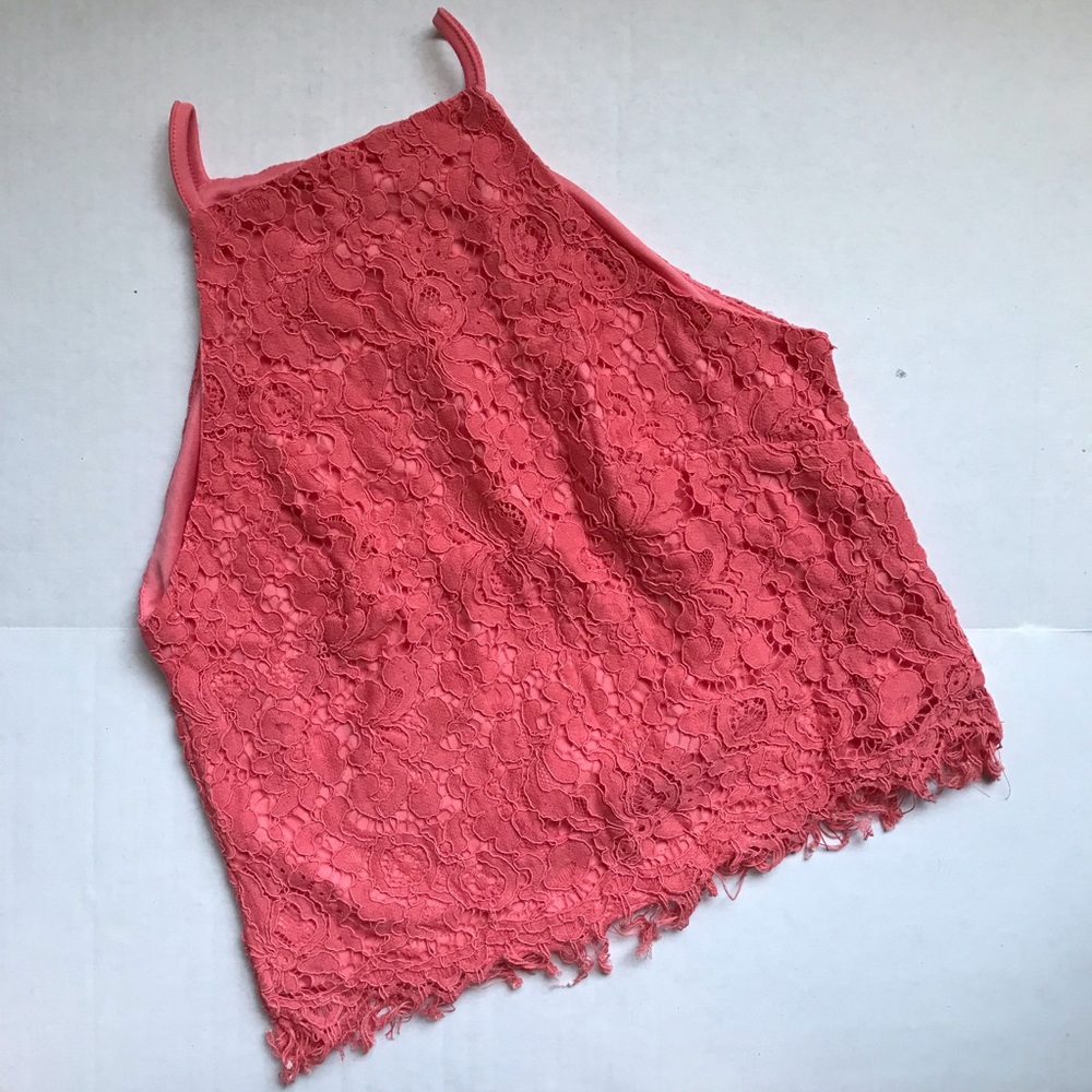 Bishop + Young Sleeveless Top
